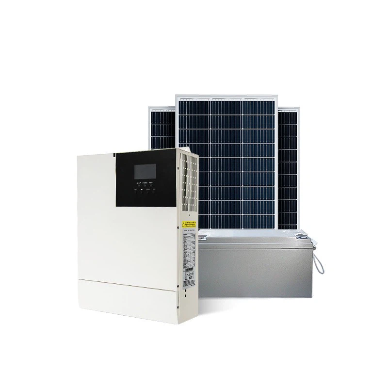 on grid solar inverter