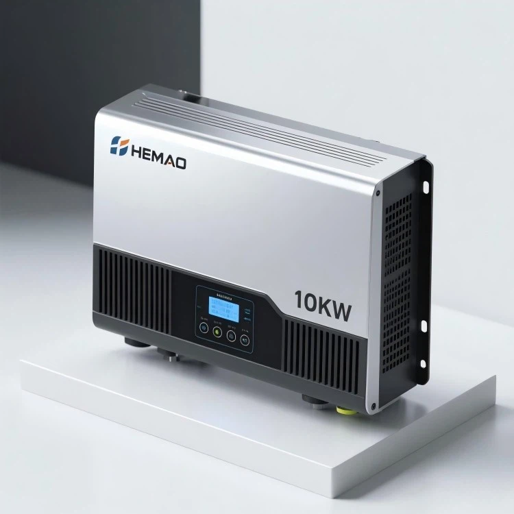 on grid tie inverter