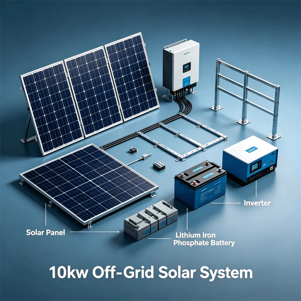 10kw-off-grid-solar-system-wholesale