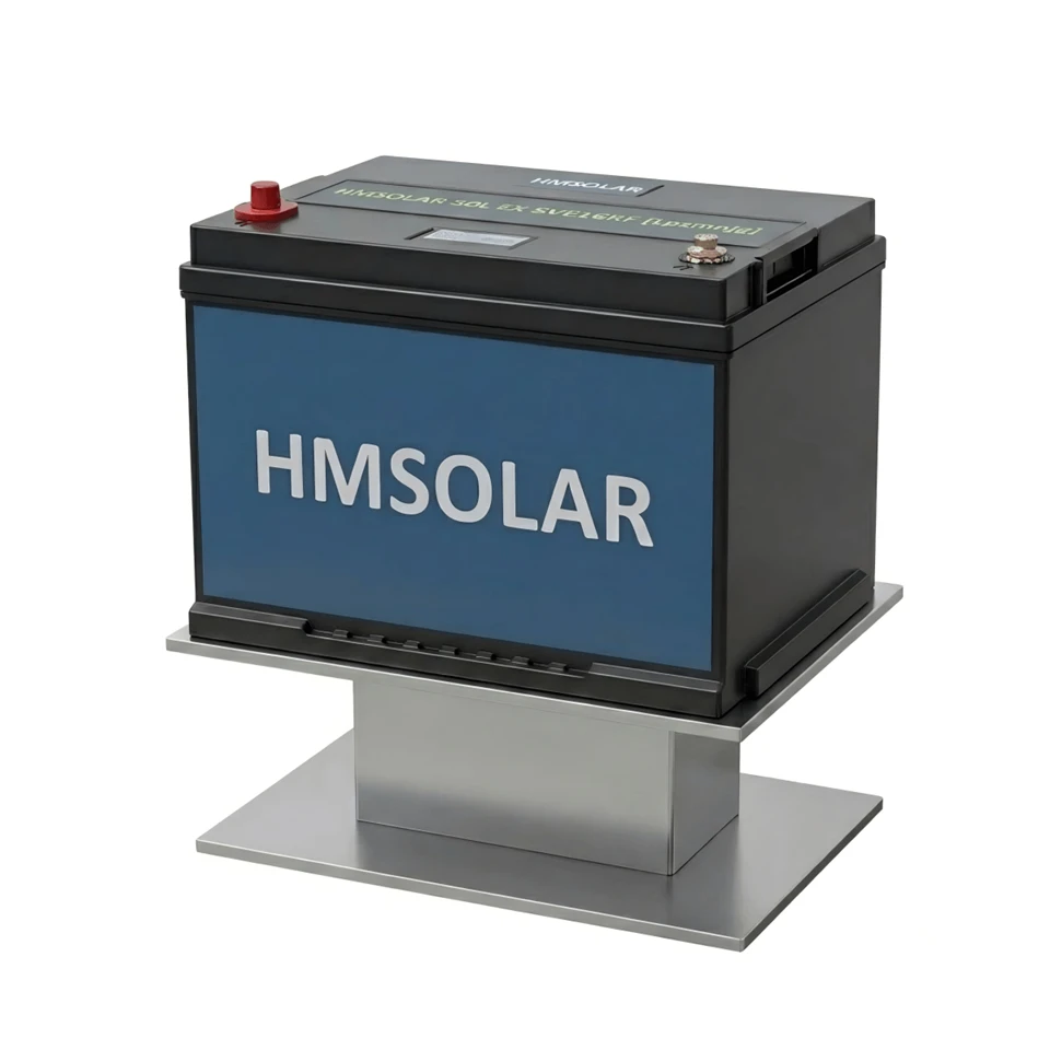 LiFePO4 battery