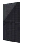 595–625W Mono Dual Glass Solar Panel
