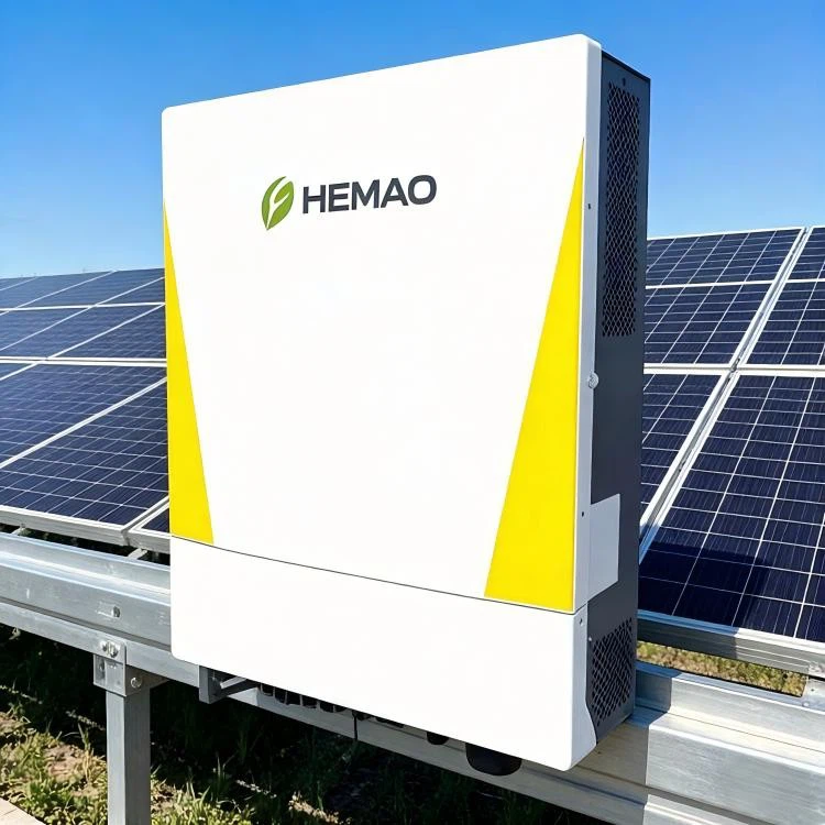 off grid solar inverter
