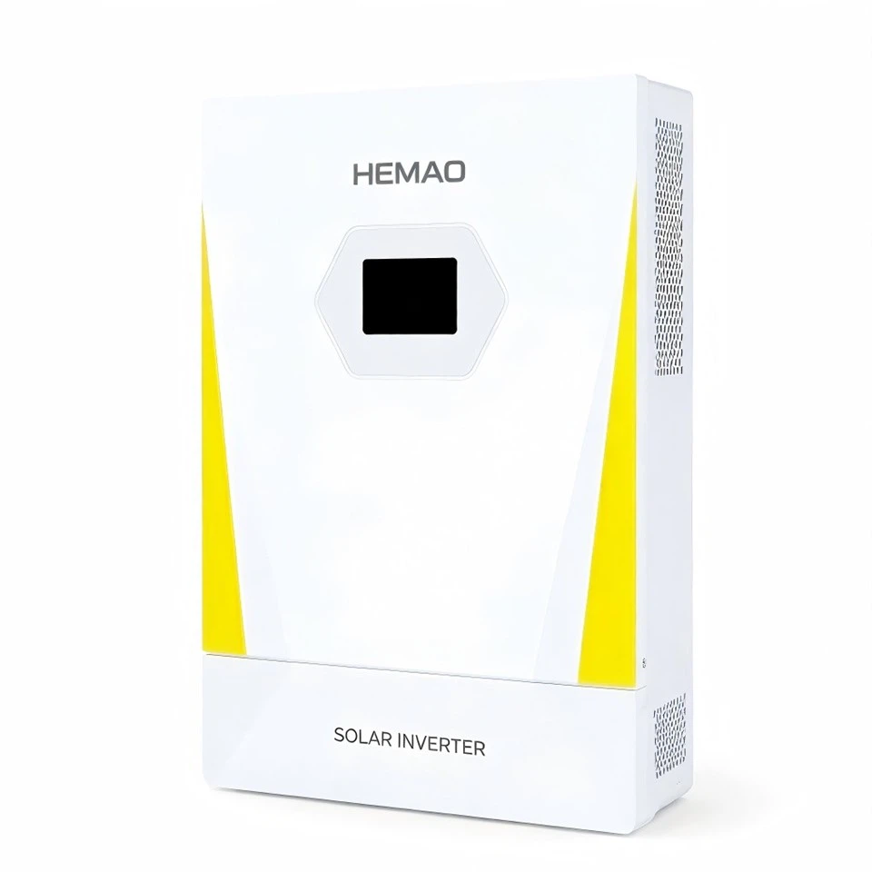 12KW Off Grid Solar Inverters