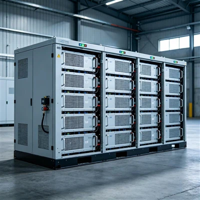 The difference between 2-hour and 4-hour energy storage systems