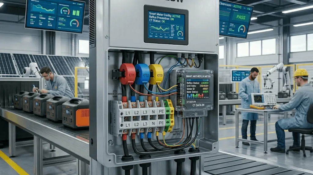 Customization services available for hybrid solar power system grid integration Customization services available for hybrid solar power system grid integration