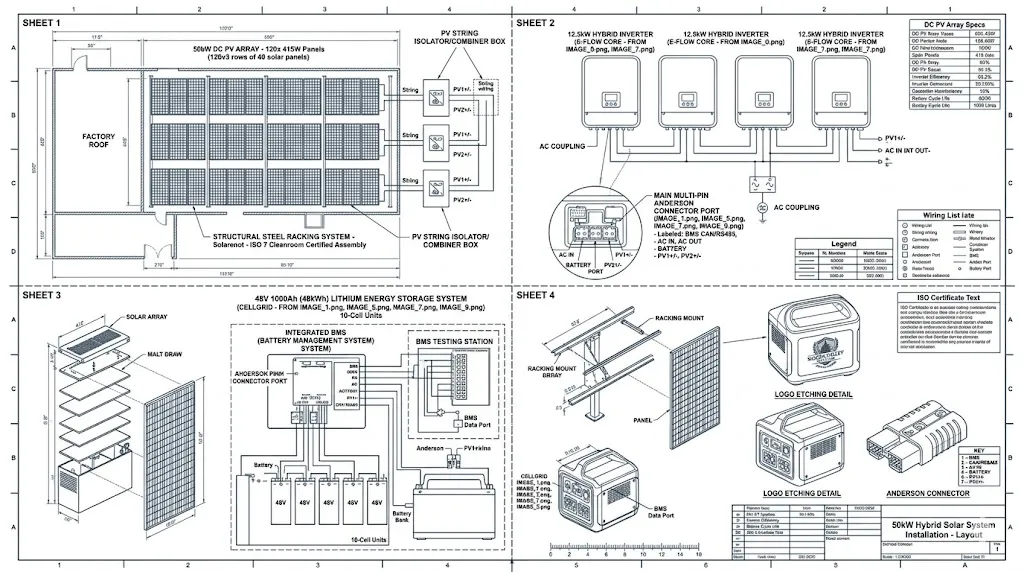 Wholesale solar power system from China manufacturer specifications matrix Wholesale solar power system from China manufacturer specifications matrix