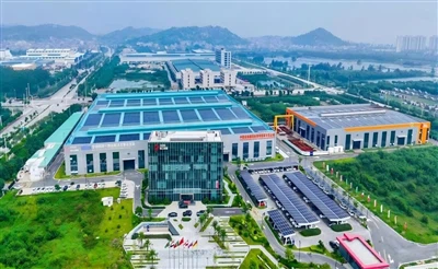 4.37MW Solar PV Project