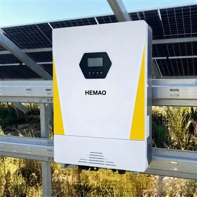 125KW OnGrid Inverter