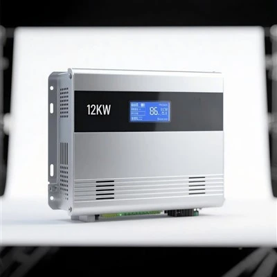 12kW Off Grid Solar Inverter