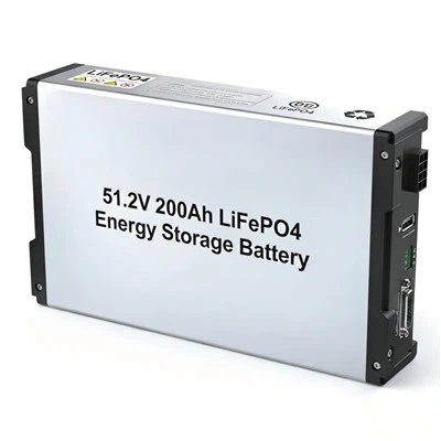 51.2V 200AH Energy Storage 51.2V 200AH