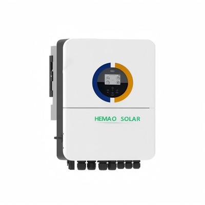 5KW Hybrid Solar Inverter